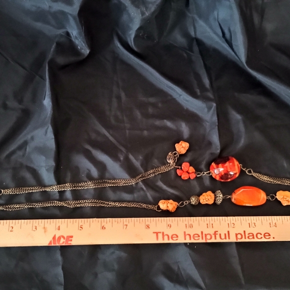 Fun & Funky Boho Style Necklaces - Picture 5 of 7